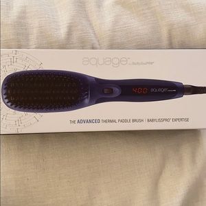 Aquage by Babyliss Thermal Paddle Brush
